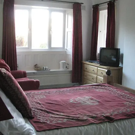 Bed & Breakfast Ambleside Lodge