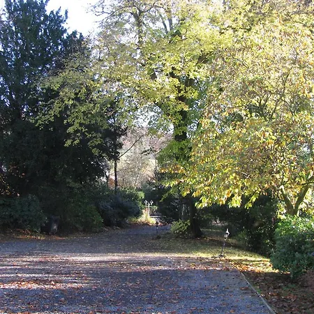 לינה וארוחת בוקר Ambleside Lodge