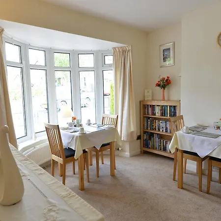 B&B Ambleside Lodge 4*