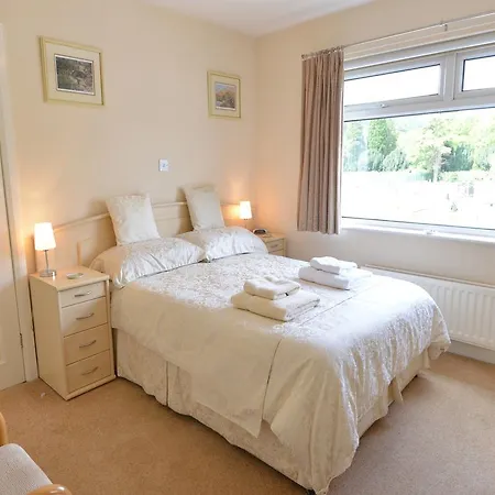B&B Ambleside Lodge 4*