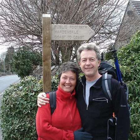 B&B Ambleside Lodge 4*