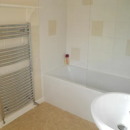 Ambleside Lodge 4* אמבלסייד