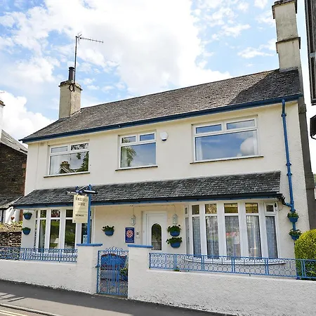 Ambleside Lodge לינה וארוחת בוקר