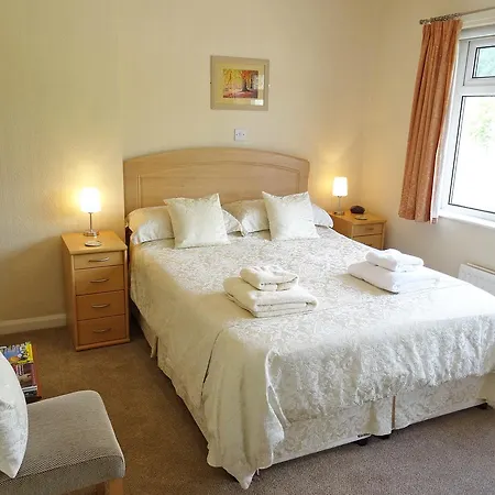 Ambleside Lodge 4* אמבלסייד
