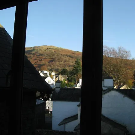 Bed & Breakfast Ambleside Lodge Ambleside