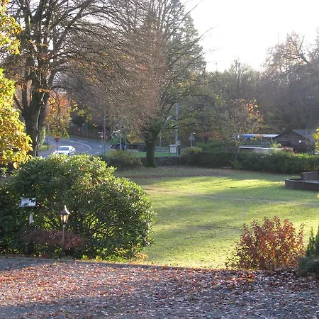 Ambleside Lodge Bed & Breakfast 4*