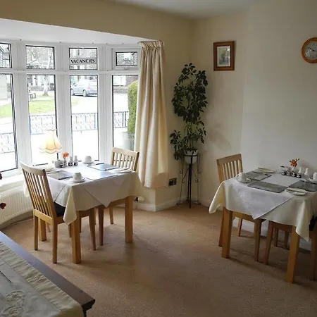Ambleside Lodge אמבלסייד