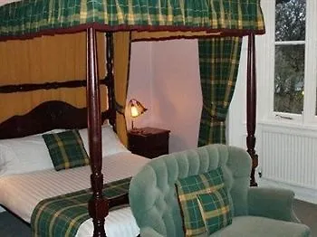 Ambleside Lodge לינה וארוחת בוקר 4*
