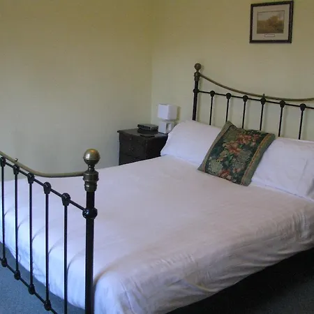 ベッド・アンド・ブレックファスト Ambleside Lodge アンブルサイド