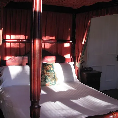 ベッド・アンド・ブレックファスト Ambleside Lodge アンブルサイド