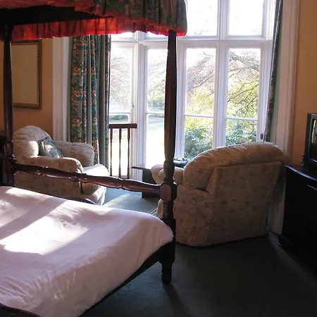 Ambleside Lodge アンブルサイド