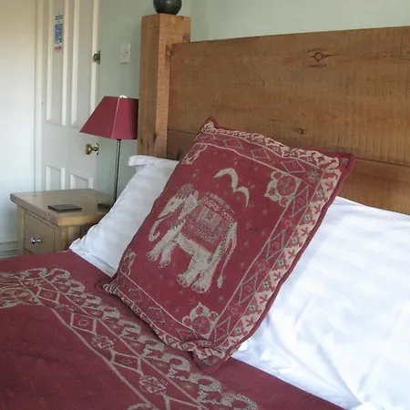 ベッド・アンド・ブレックファスト Ambleside Lodge