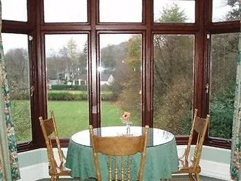 Ambleside Lodge ベッド・アンド・ブレックファスト 4*