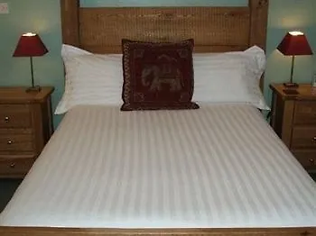 ベッド・アンド・ブレックファスト Ambleside Lodge アンブルサイド