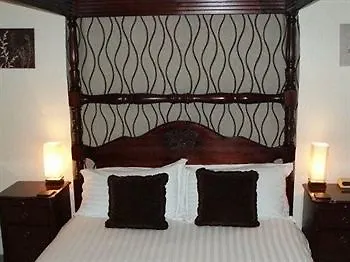 Ambleside Lodge アンブルサイド