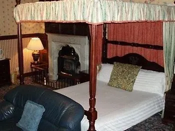 Ambleside Lodge 4* アンブルサイド