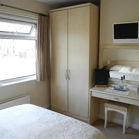 ベッド・アンド・ブレックファスト Ambleside Lodge