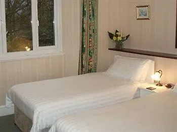 Ambleside Lodge ベッド・アンド・ブレックファスト 4*